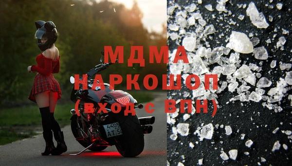 прущий лед Абинск